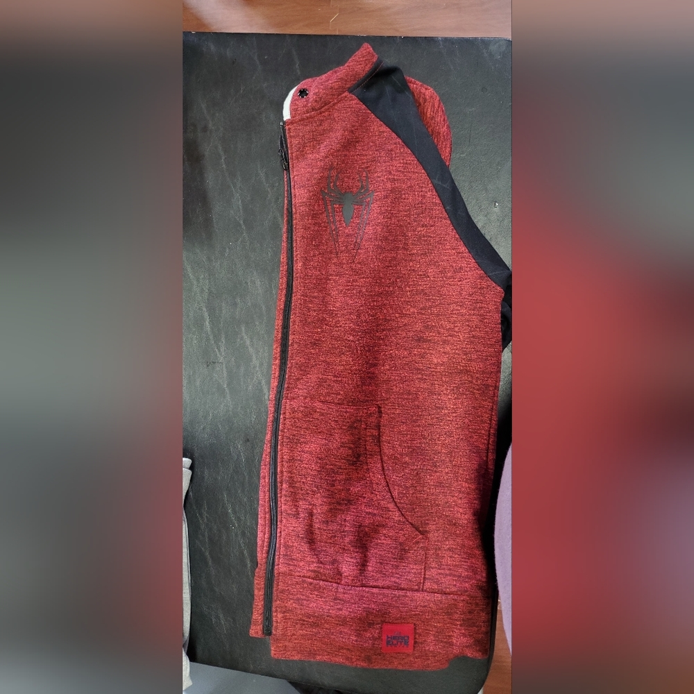 Spider-man Jacket